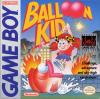 Balloon Kid Box Art Front